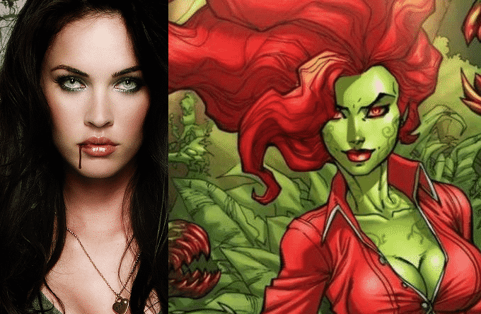 Poison Ivy 💚 Kathryn Bernardo 🌟 | Poison ivy halloween costume, Poison ivy  costumes, Poison ivy
