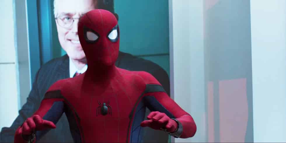SPIDER-MAN: Homecoming Sequel Gets Release Date