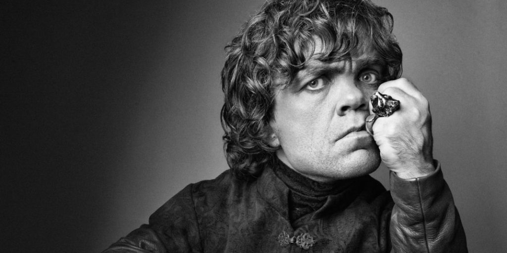 Peter Dinklage Tyrion Lannister