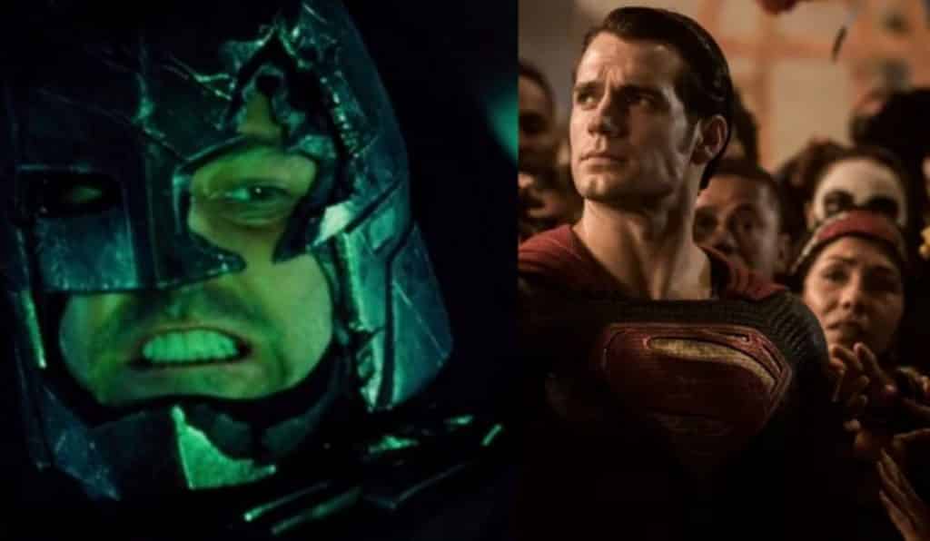 batman v superman ben affleck henry cavill