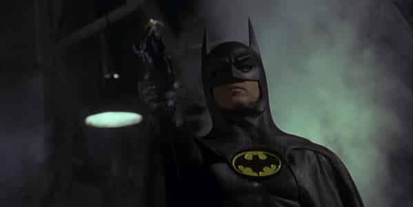 Michael Keaton’s BATMAN Suit Sells For Ridiculous Amount of Money