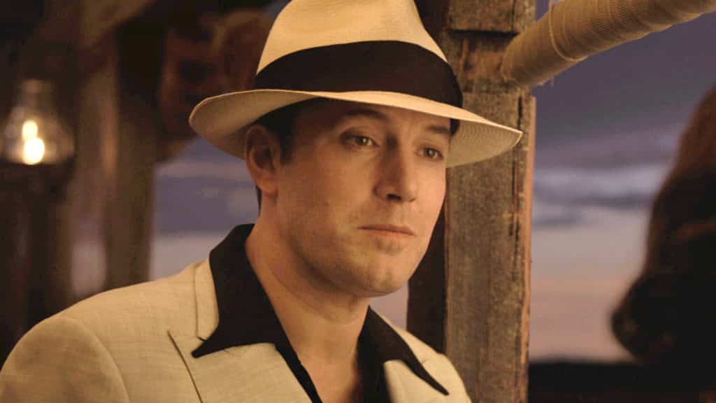 LIVE BY NIGHT Suffers Huge Box Office Loss