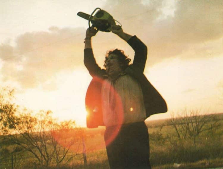 Texas Chainsaw