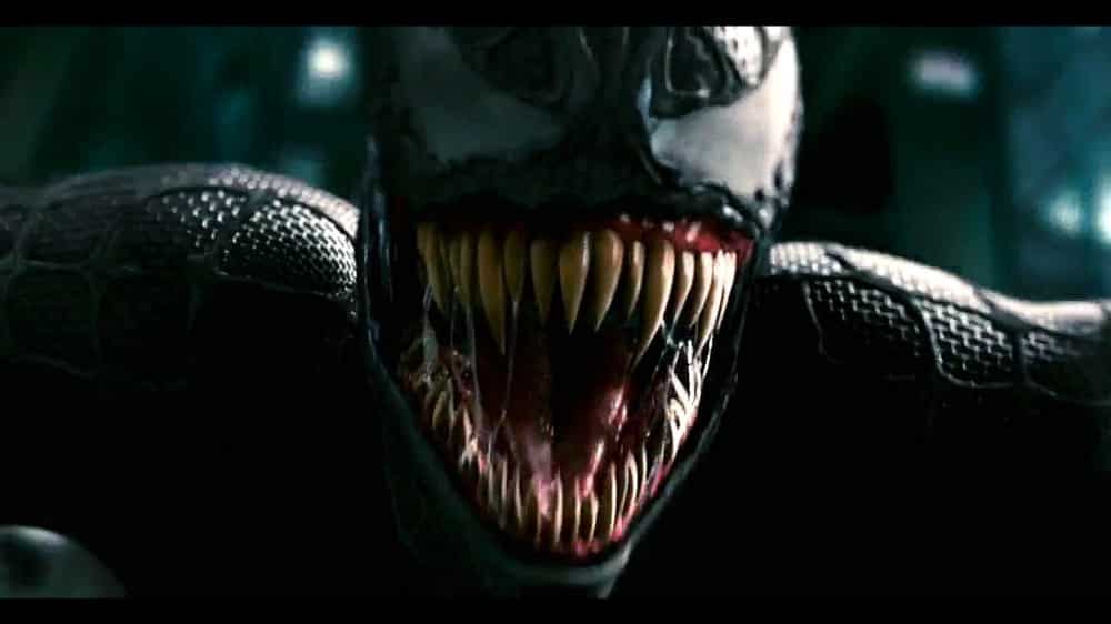 Sony Denies LIFE and VENOM Theory