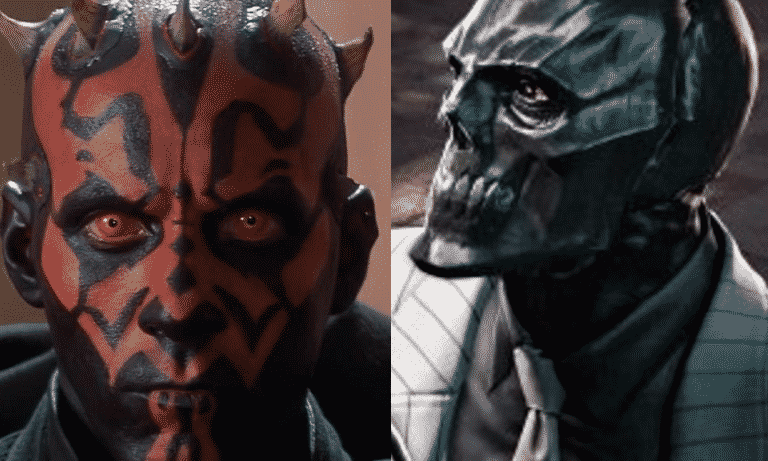 Exclusive: Ray Park Wants To Play BLACK MASK