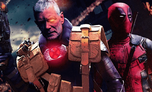 Deadpool And Cable Will Headline X Force Movie