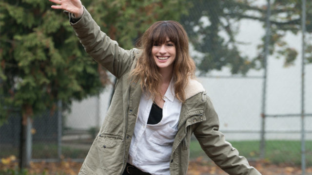 Review: Colossal