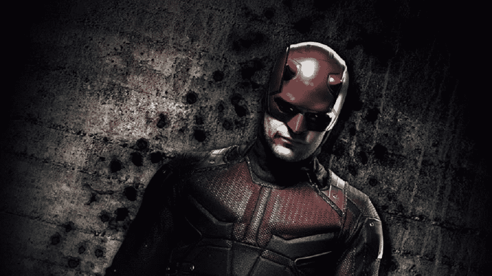 DAREDEVIL Season 3 To Begin Filming At The End of 2017