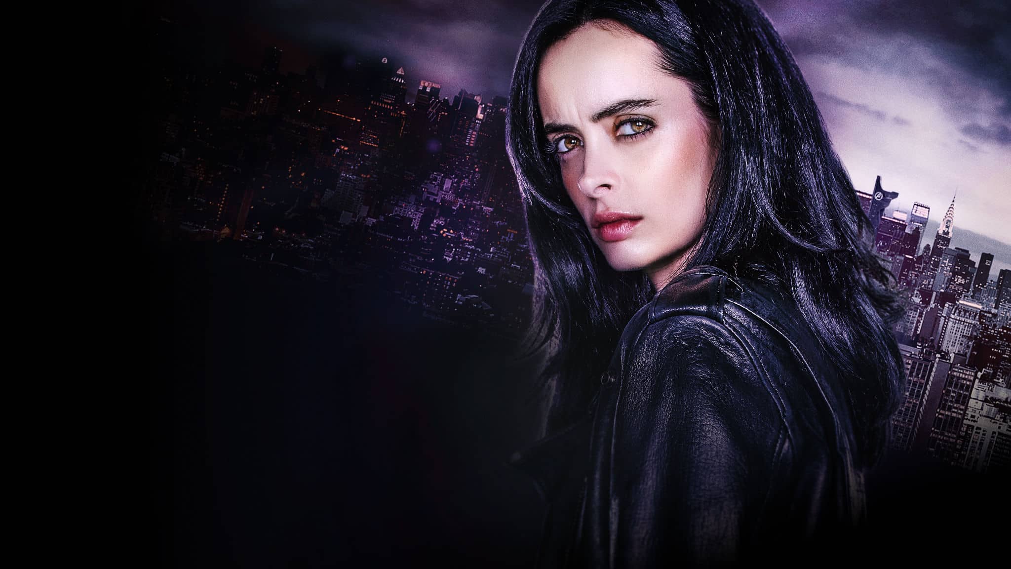 Kết quả hình ảnh cho jessica jones 2 wallpaper