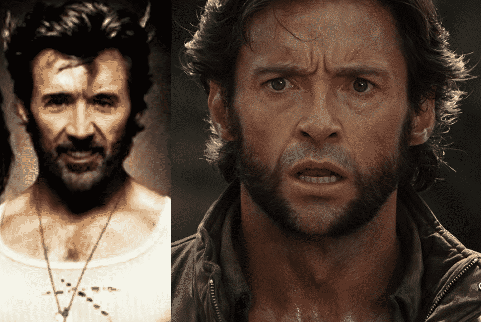 Nicolas Cage Confirmed As Hugh Jackman's WOLVERINE Replacement Nicolas Cage Confirmed As Hugh Jackman's WOLVERINE Replacement