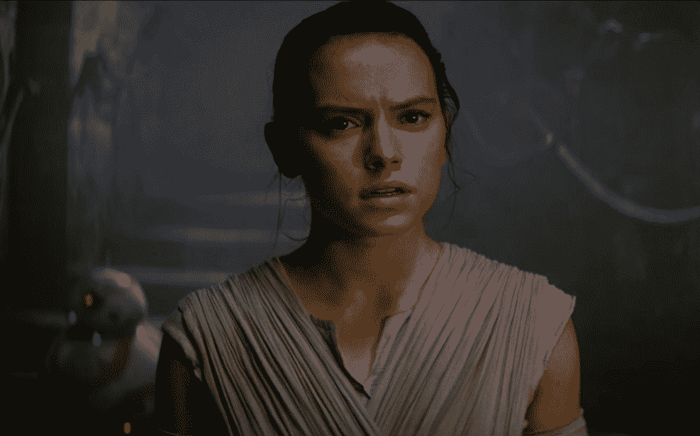 New STAR WARS Theory About Rey And Her Parents Will Blow Your Mind