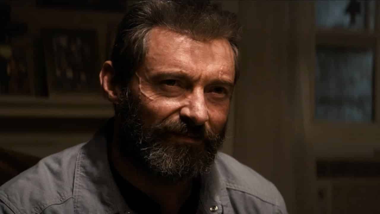 Hugh Jackman was sceptical of THAT Logan twist