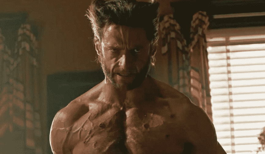 Logan Producer Comments On Re-Casting Hugh Jackman As Wolverine