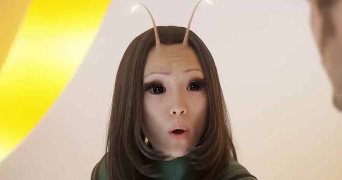 Guardians of the Galaxy 2014 Cast, Characters Marvel