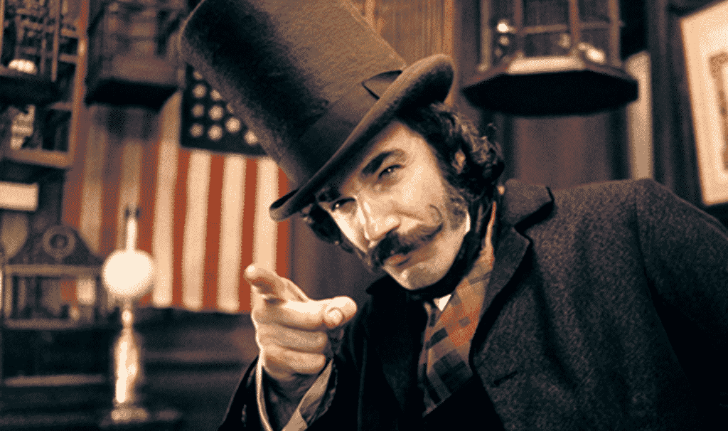 Daniel Day-Lewis Has Officially Quit Acting