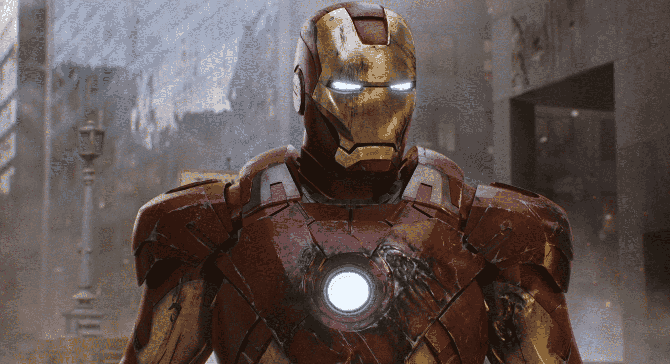 iron man 3 suits mark