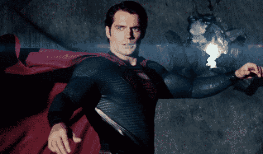 Man of Steel 2 Rumors Include Brainiac & Supergirl