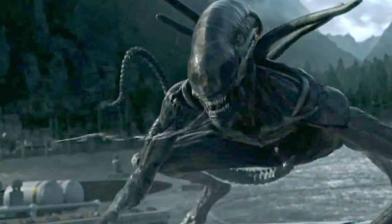 Resultado de imagen para Alien Covenant