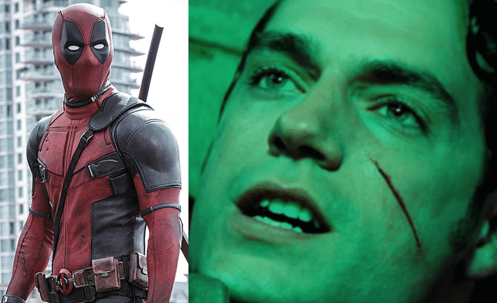 Marvel Takes Another Shot At Batman v Superman In New Marvel Takes Another Shot At Batman v Superman In New