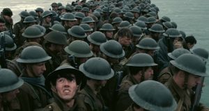 Dunkirk Movie