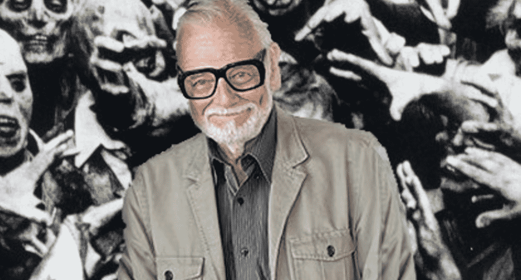 Horror Legend George Romero Passes Away At Age 77