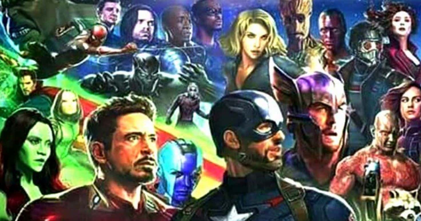 AVENGERS: INFINITY WAR Director Teases Major Character Deaths