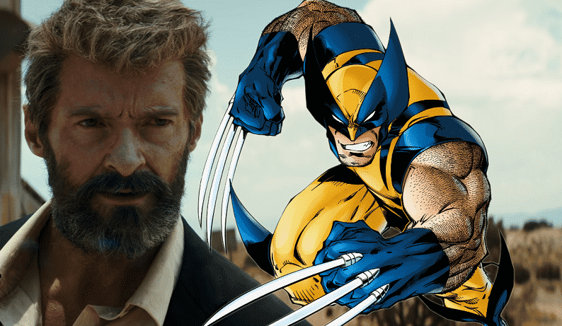 Hugh Jackman Reveals The Only Way He Can Return As WOLVERINE