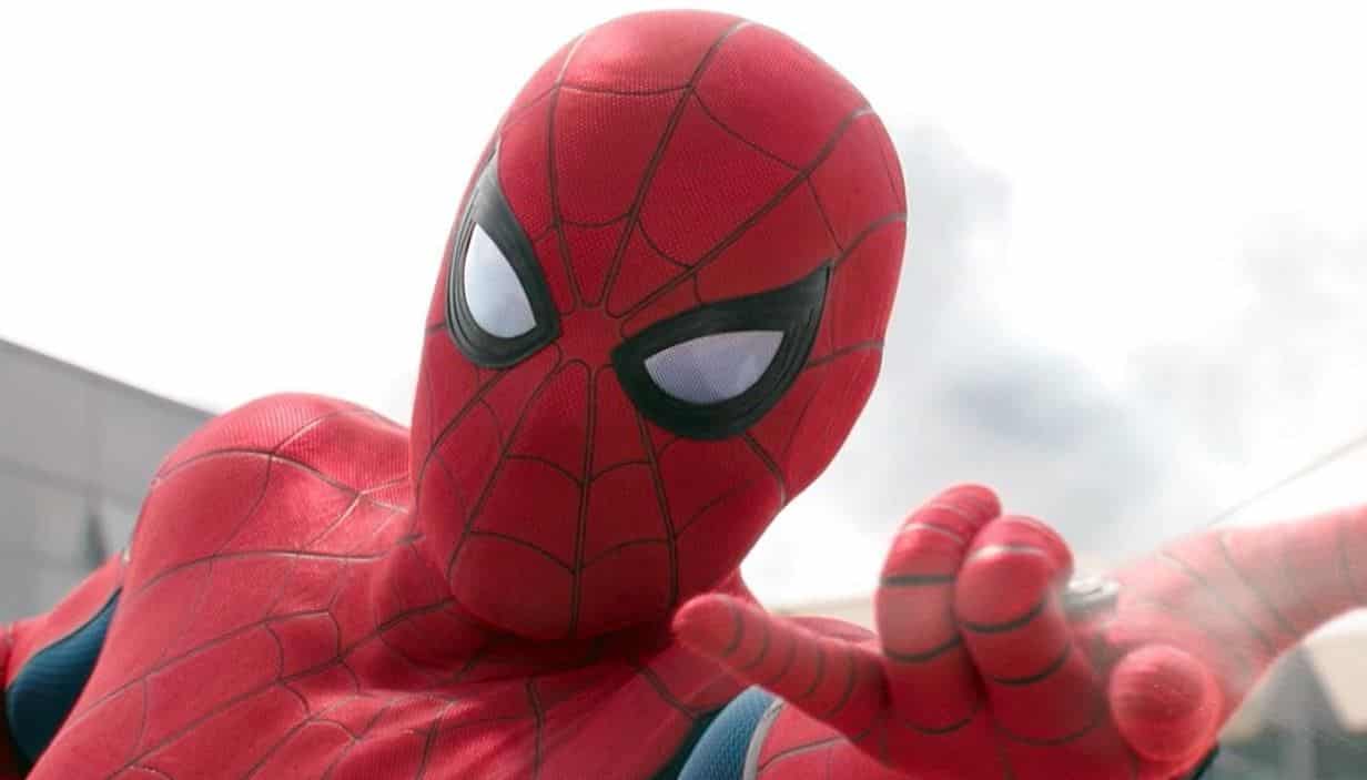 Spider-Man'S New Iron Spider Suit Has Been Revealed