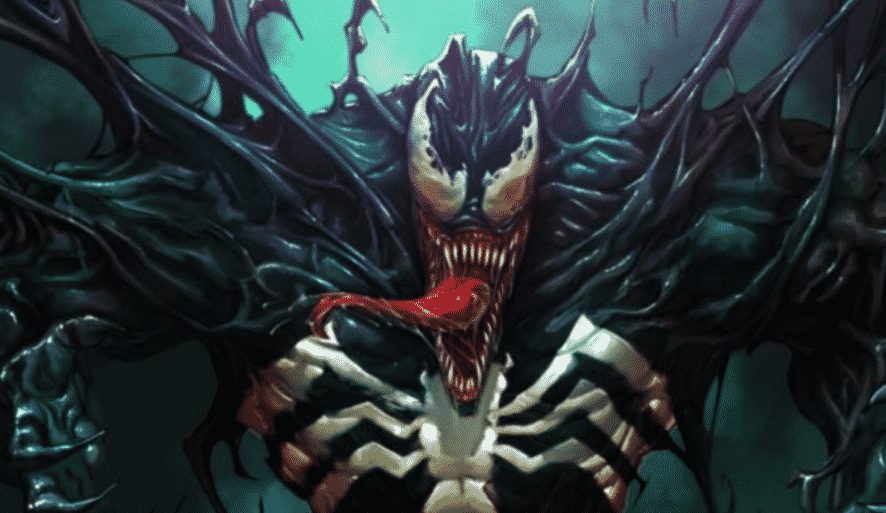 VENOM Movie Could Feature A New Origin For The Character