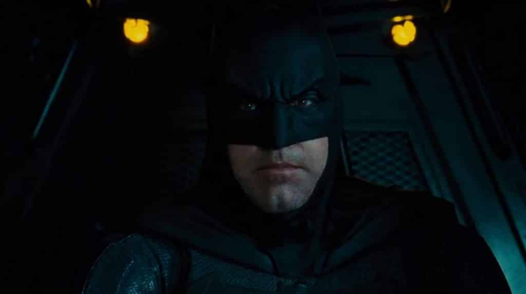 JUSTICE LEAGUE: Concept Art For Batman’s Flying Fox Revealed