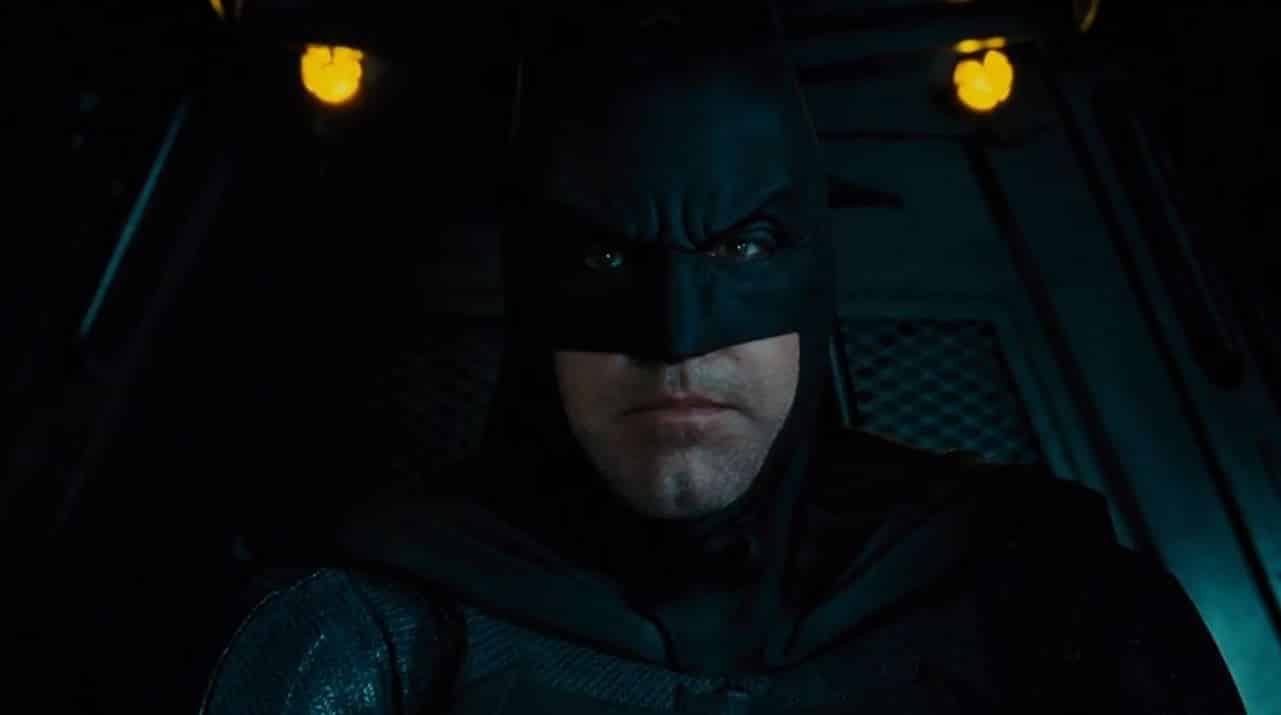 JUSTICE LEAGUE Concept Art For Batman�s Flying Fox Revealed