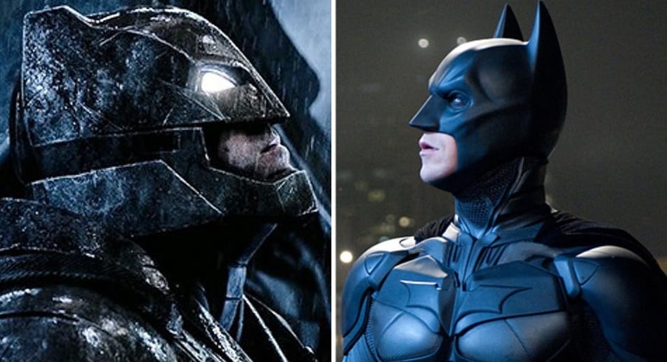 How 'The Batman' Will Be Different From 'The Dark Knight'