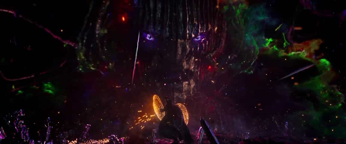 Tony Todd Almost Voiced Dormammu In Doctor Strange