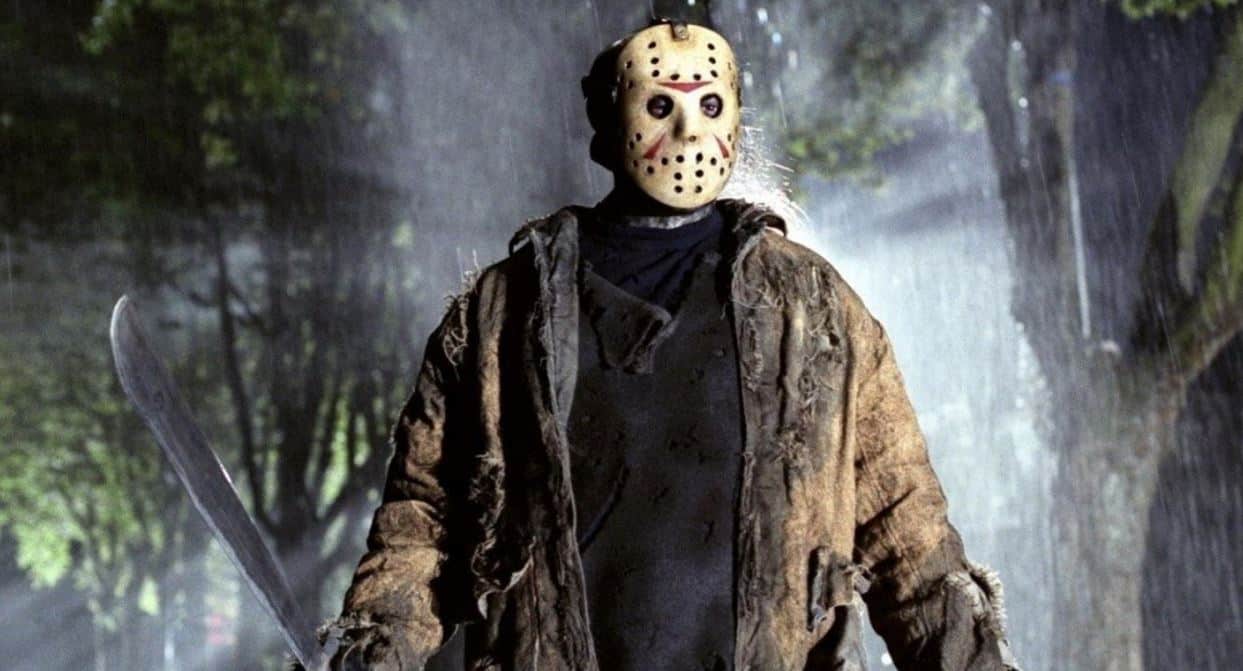 Details For Cancelled 'Friday The 13th' Reboot Surface