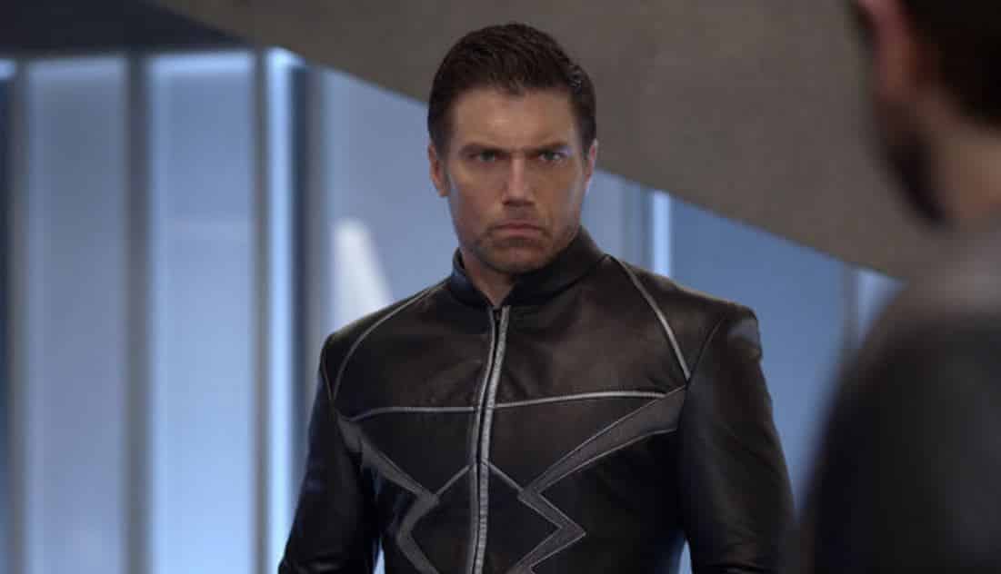 First INHUMANS Review Suggests To Not Watch It - Ever