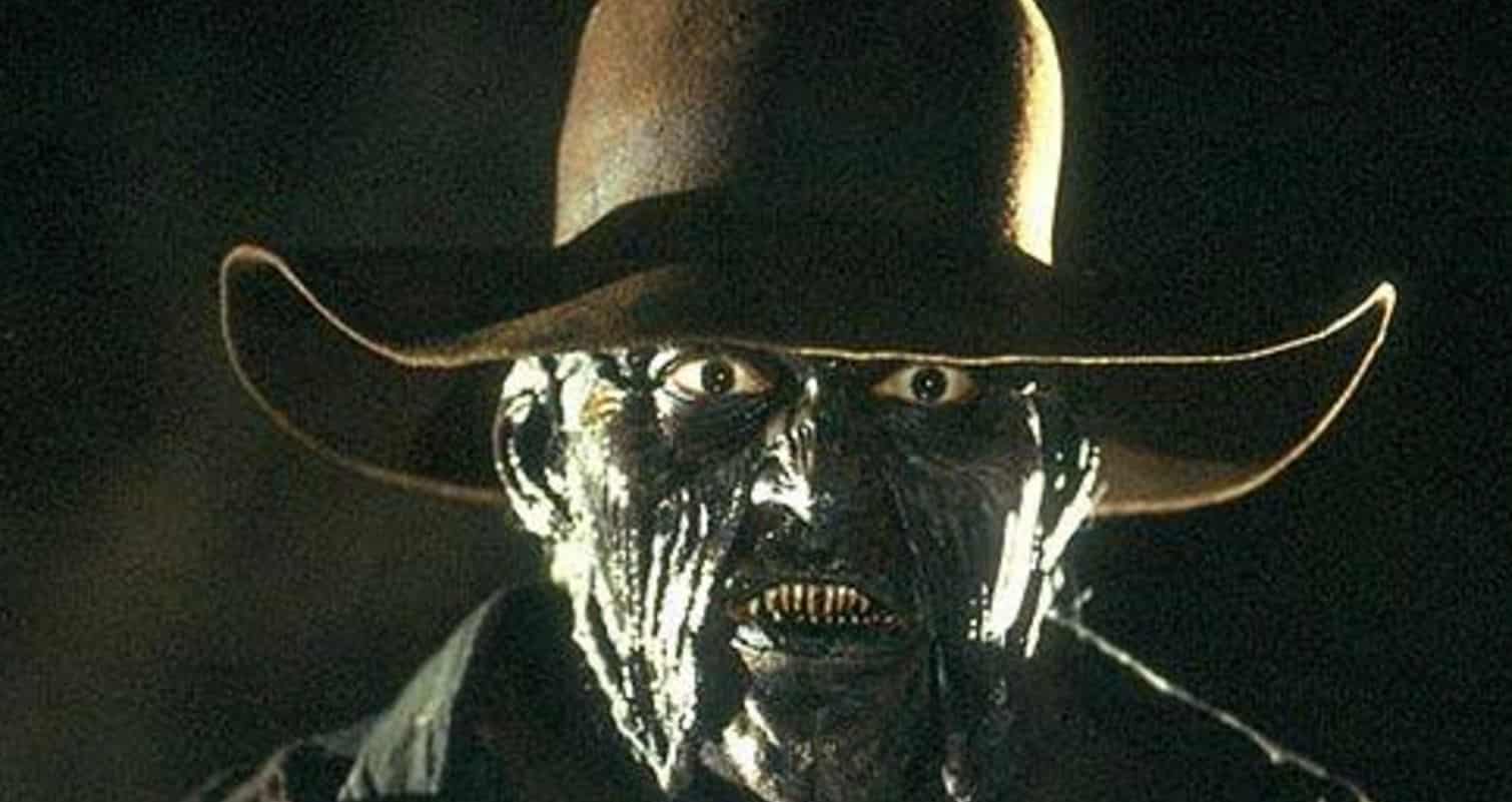 Ver Jeepers Creepers 2 2003 Online Castellano, Latino HD