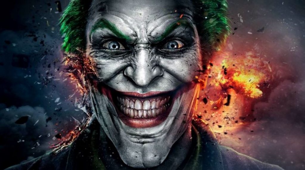 DC Comics reveals Joker's true identity: this is his real name