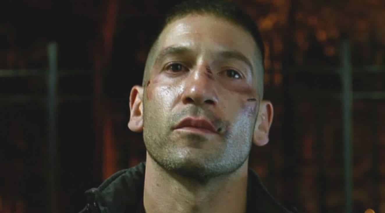 New PUNISHER Cast Additions Include An Oscar Nominee