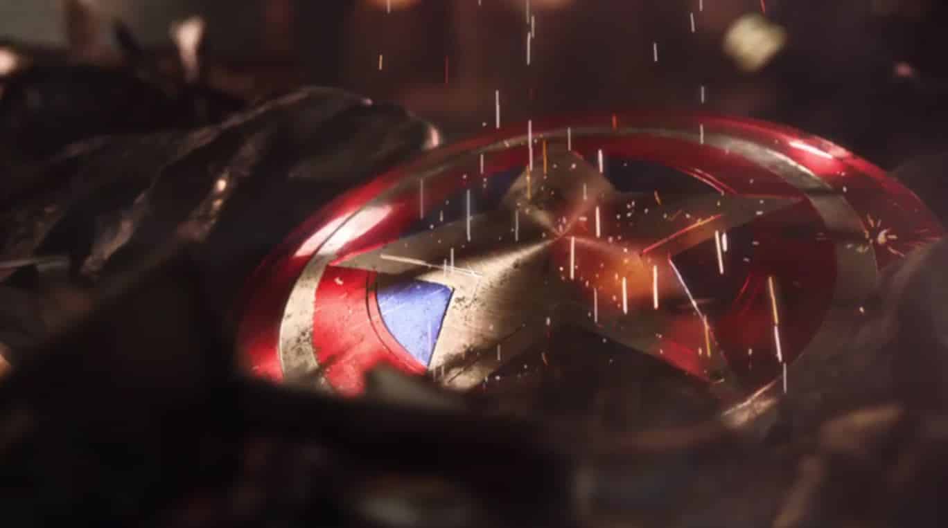 New Details For 'The Avengers' Video Game Revealed