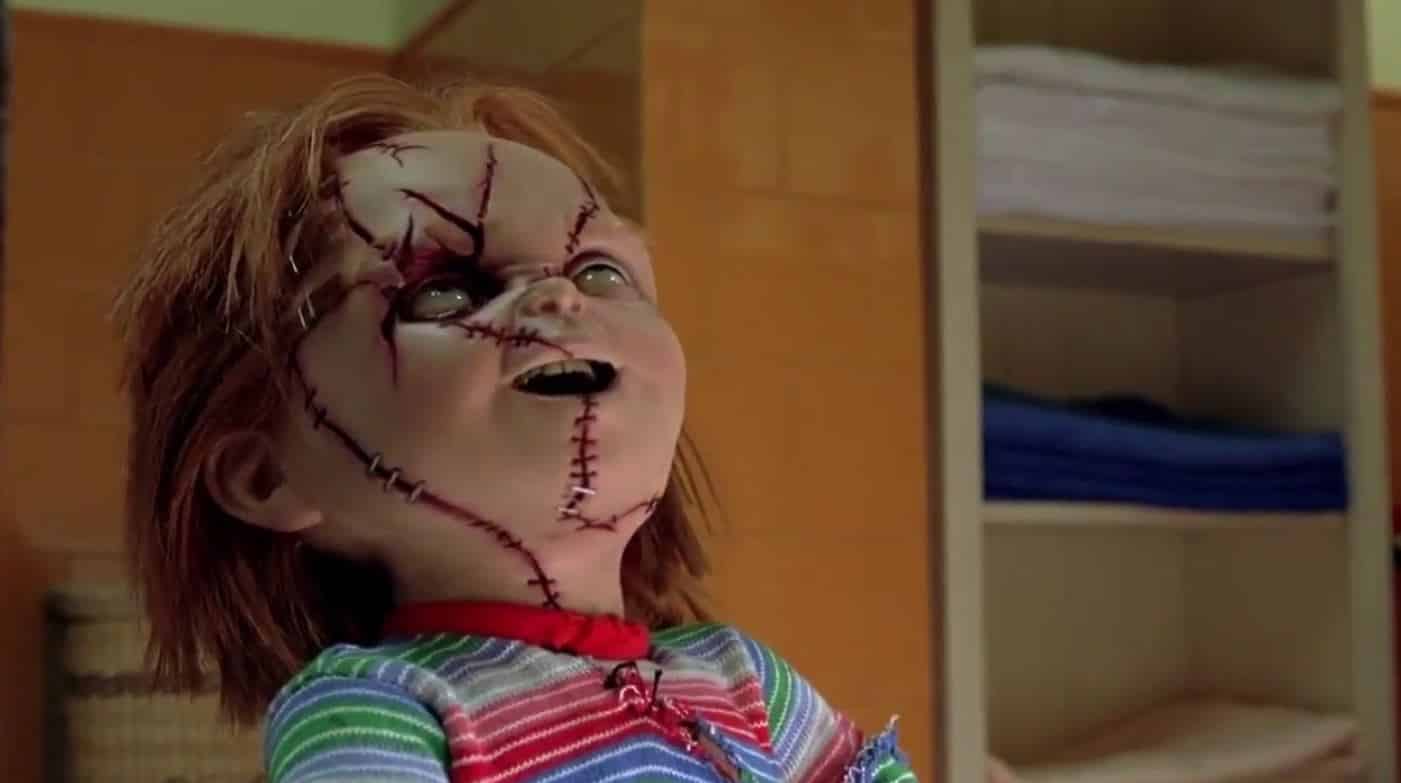 'Child's Play' TV Series Officially In The Works