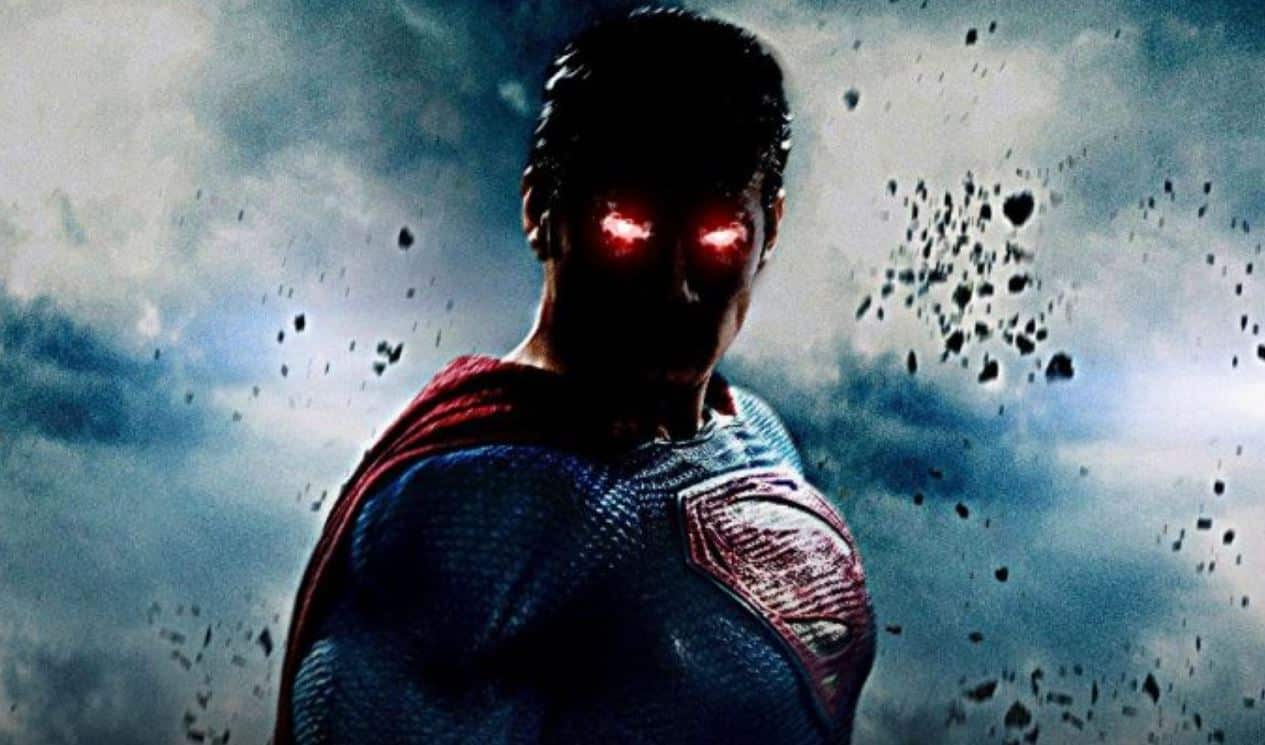 Dark SUPERMAN Confirmed For JUSTICE LEAGUE Dark SUPERMAN Confirmed For JUSTICE LEAGUE - 1265 x 745 jpeg 134kB