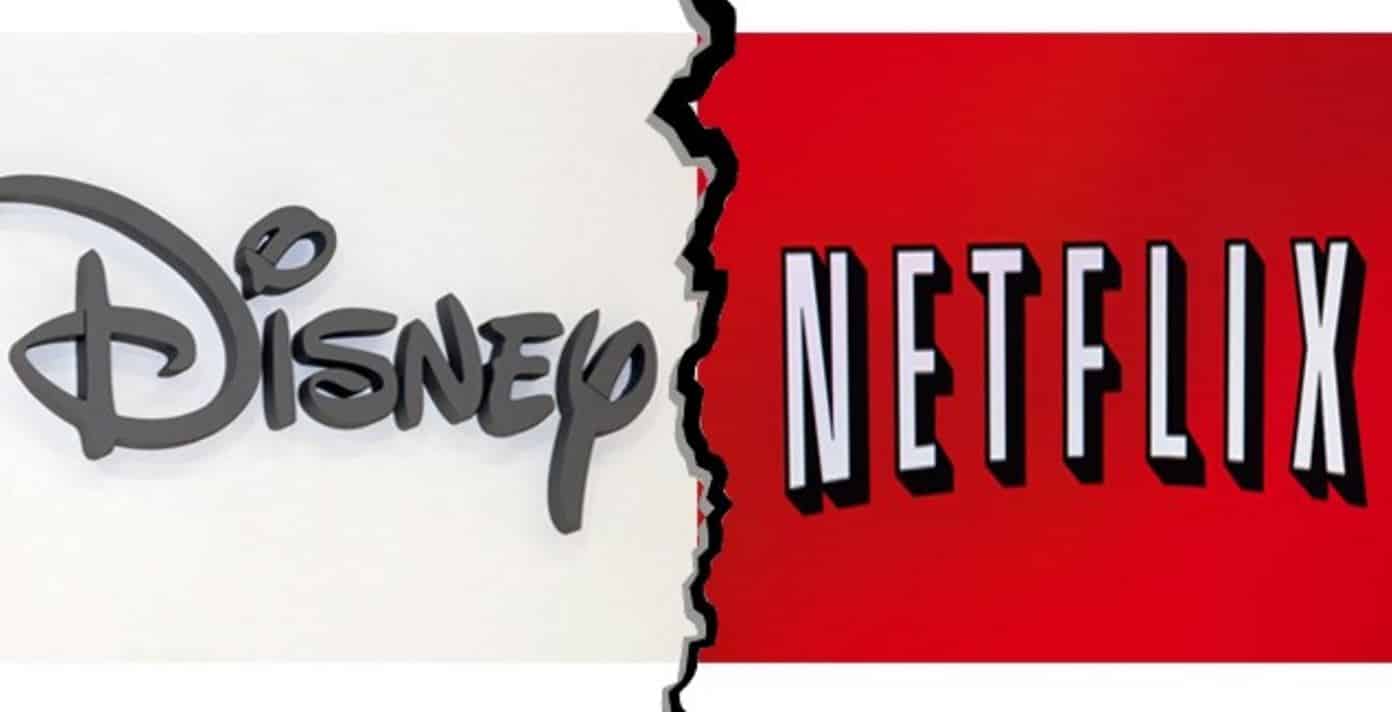 Marvel and Star Wars WILL Move From Netflix To Disney 