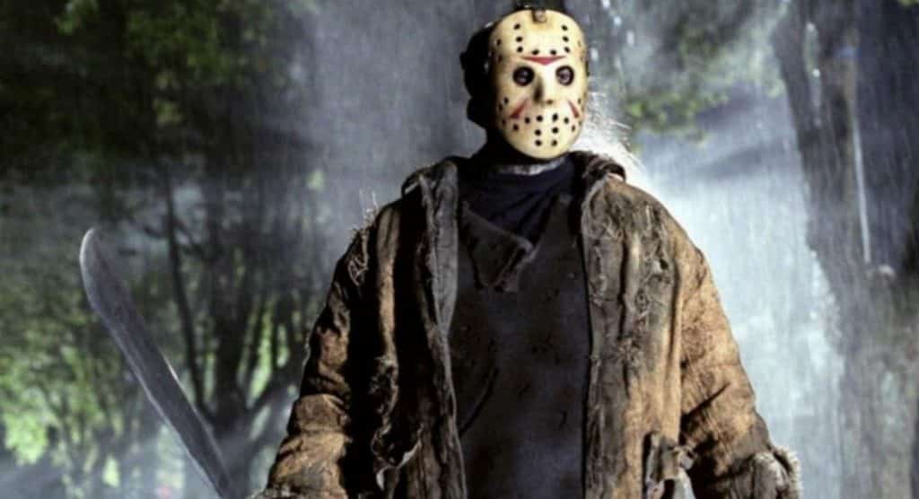 friday the 13th jason voorhees