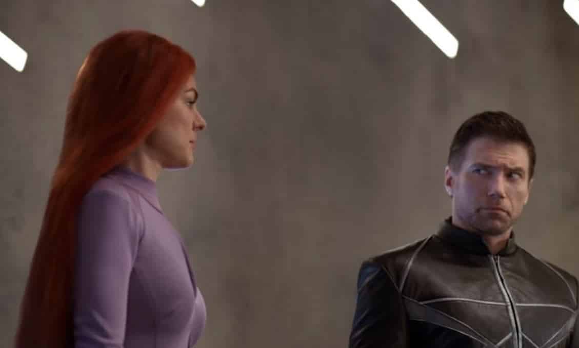 Cast of Marvel’s INHUMANS Respond To Negative Reviews