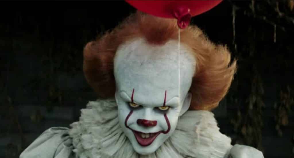 it pennywise stephen king