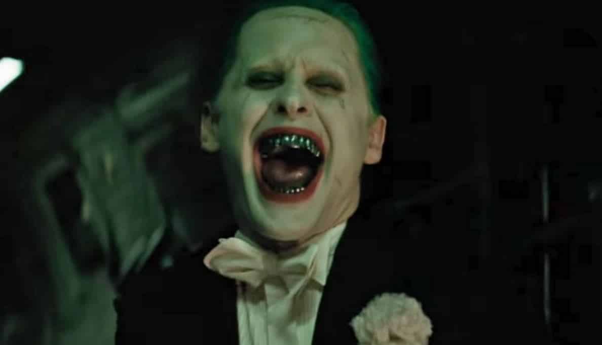 Suicide Squad 2 Director Admits His Favorite Joker ISN'T Jared Leto