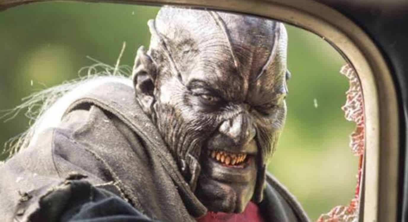 'Jeepers Creepers 3' Star Says People Should