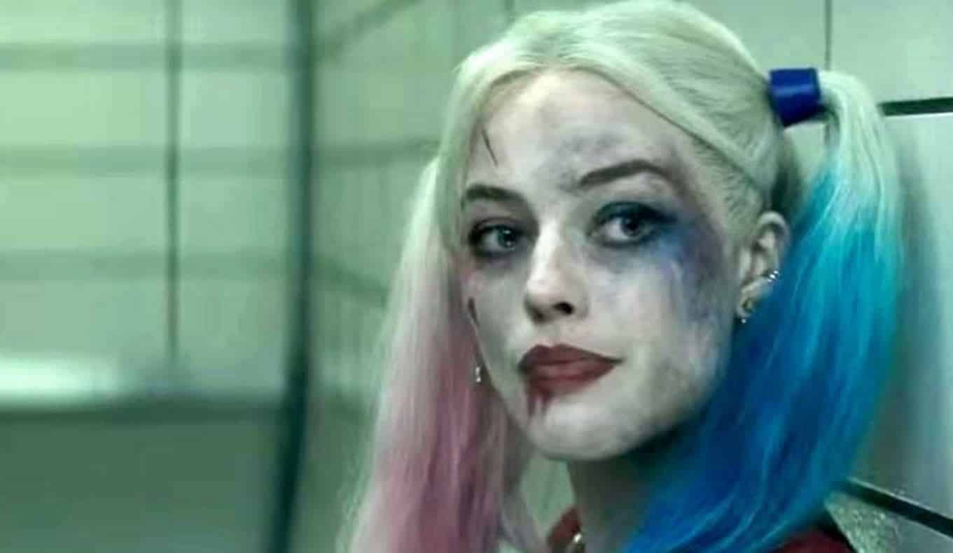 Margot Robbie Reveals When She Thinks She'll Return As Harley Quinn1361 x 791