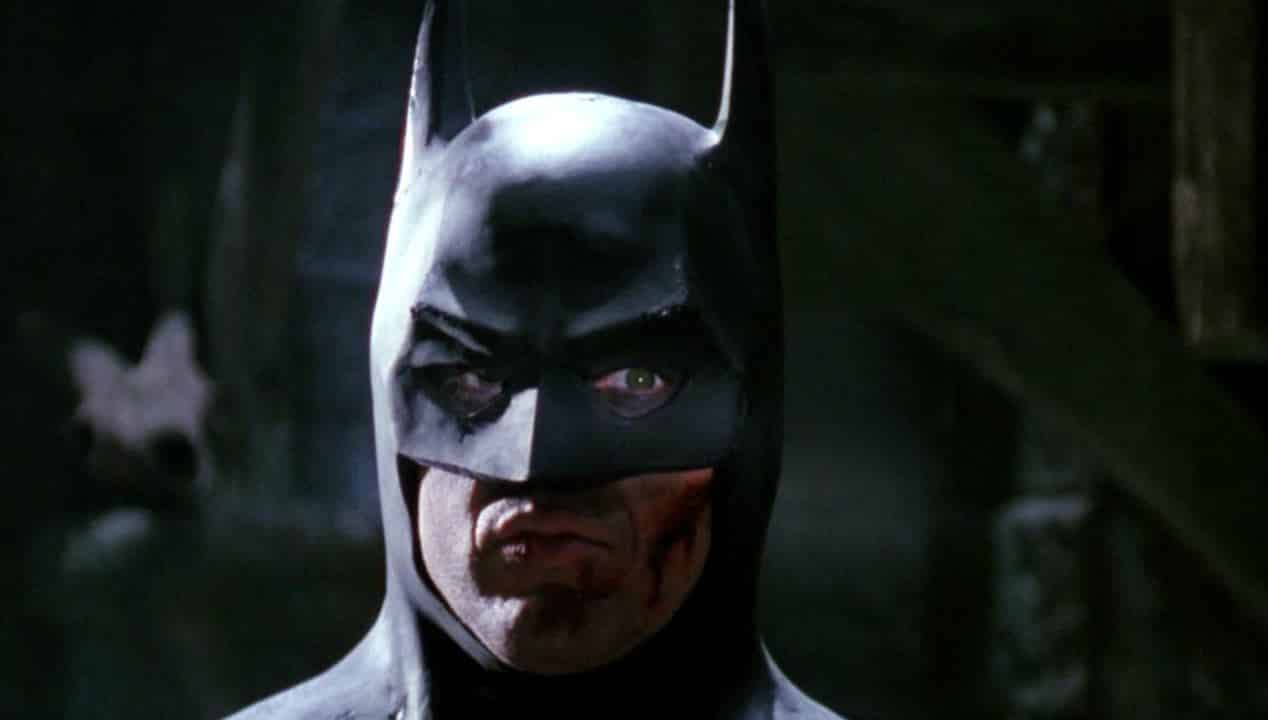 Michael Keaton Reveals Why He Wasn T In Batman Forever