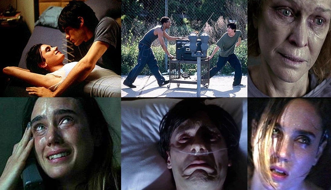Requiem for a Dream: junkie movie que virou clássico